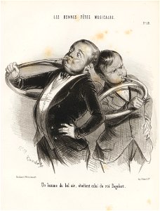 Houghton 44W-2685 - Les bonnes têtes musicales, 19