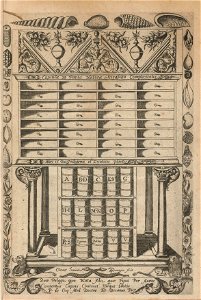 Houghton Typ 615.28.297 - Paul Contant, 1628