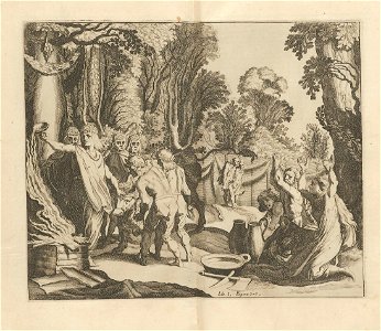 Houghton GC6 C6275 616g - Philipp Clüver, 1616 - 306
