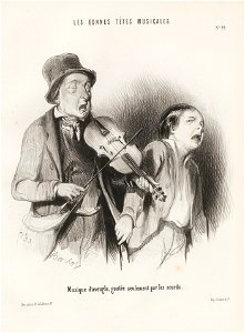 Houghton 44W-2685 - Les bonnes têtes musicales, 22