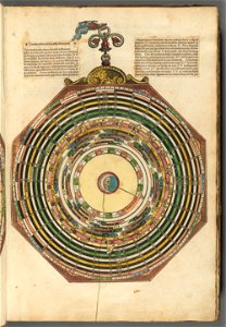 Houghton Typ 520.40.150 - Astronomicum Caesareum, 1540 - g4