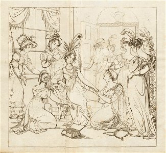 Houghton EC8.B1752.W817c - frontispiece