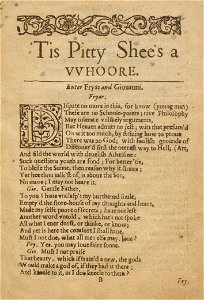Houghton STC 11165 - Tis Pitty, page 11