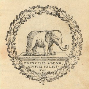 Houghton IC5.G4415.565ha - Torrentino, 1565