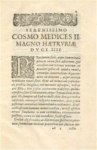 Houghton IC6.G1333.610s - Sidereus nuncius 1