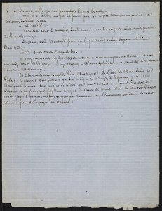 Houghton MS Fr 133.1 - Le Comte de Moret, 5
