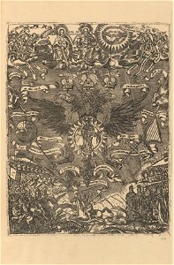 Houghton Slav 610.12 - Materīaly dlia russkoĭ ikonografīi, pl 173
