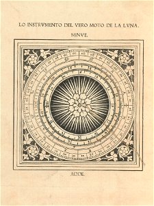 Houghton Typ Inc 4366 - Regiomontanus 4