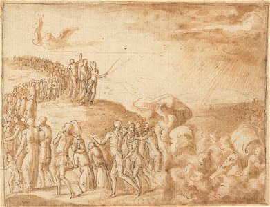 Houghton TypDr 515.S766.50q (14) - crossing red sea