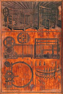 Houghton TypR-75 - Description des arts et métiers, 3