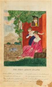 Houghton MS Typ 245 - Receuil, 48