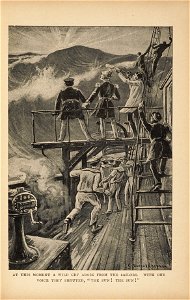 Houghton SF-251 - Goddess of Atvatabar, illustration p 41