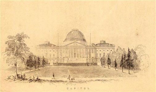 Houghton EDR 222 - Morrison, Capitol 2