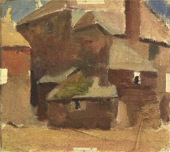 House (4702831)