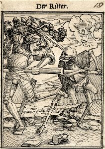 Houghton Typ 515.38.456a - Totentanz, 30