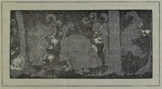 Hovine - Conte sous-marin, Annette et Doric, Fanfreluche, Papillon, 1918 (page 31 crop)