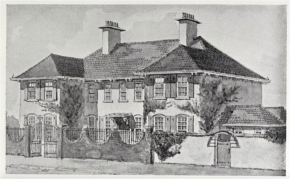 House in Suffolk