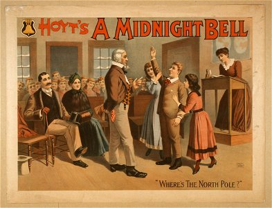 Hoyt's A midnight bell LCCN2014636185