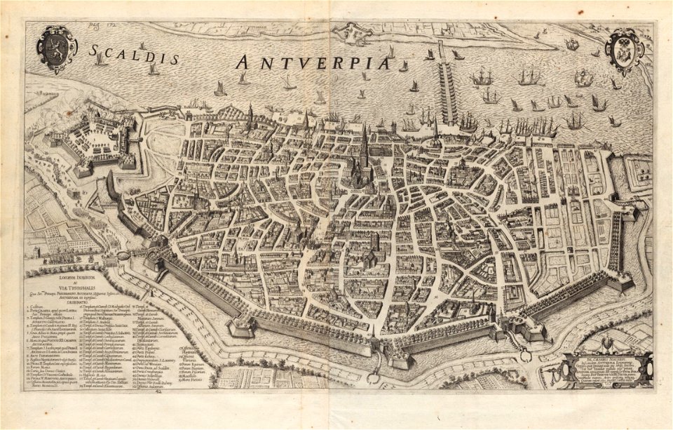Houghton Typ 630.41.423 - Gevaerts, Pompa, 172