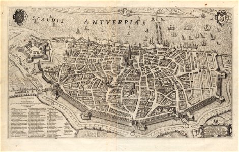 Houghton Typ 630.41.423 - Gevaerts, Pompa, 172