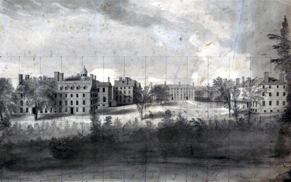 Houghton MS Am 2095 (1) - Fisher, Harvard views - edit