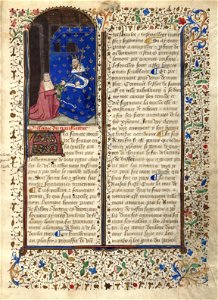 Houghton MS Typ 61 - Bonet, 10
