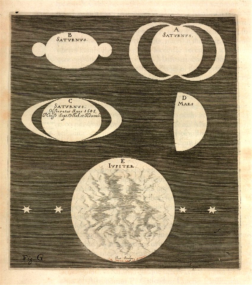 Houghton Typ 620.47.452 - Selenographia, fig G