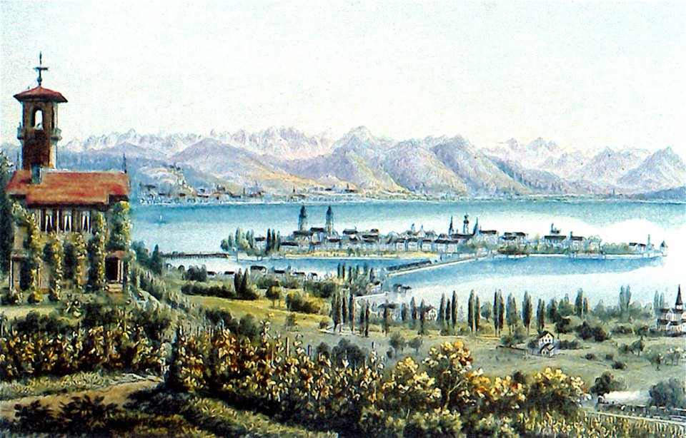 Hoyerberg 1860
