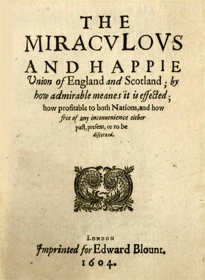 Houghton STC 5782.5 - Cornwallis, Miraculous