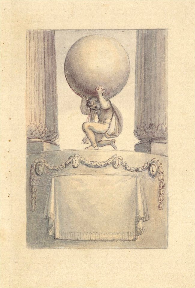 Houghton MS Typ 603 - L'Allegro, 1