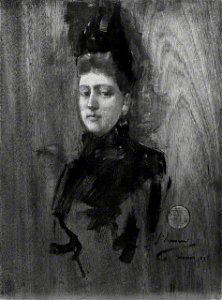 HRH Princess Henry (Beatrice) of Battenberg (1857-1944) (24703783318)