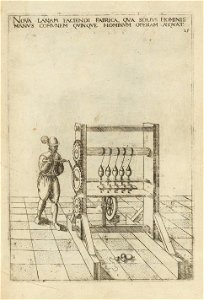 Houghton Typ 515.84.368 - Instruments mathematiques mechaniques, J. Errard - pl. 25