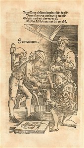Houghton Typ 520.40.421 - Gersdorff, Clxiv