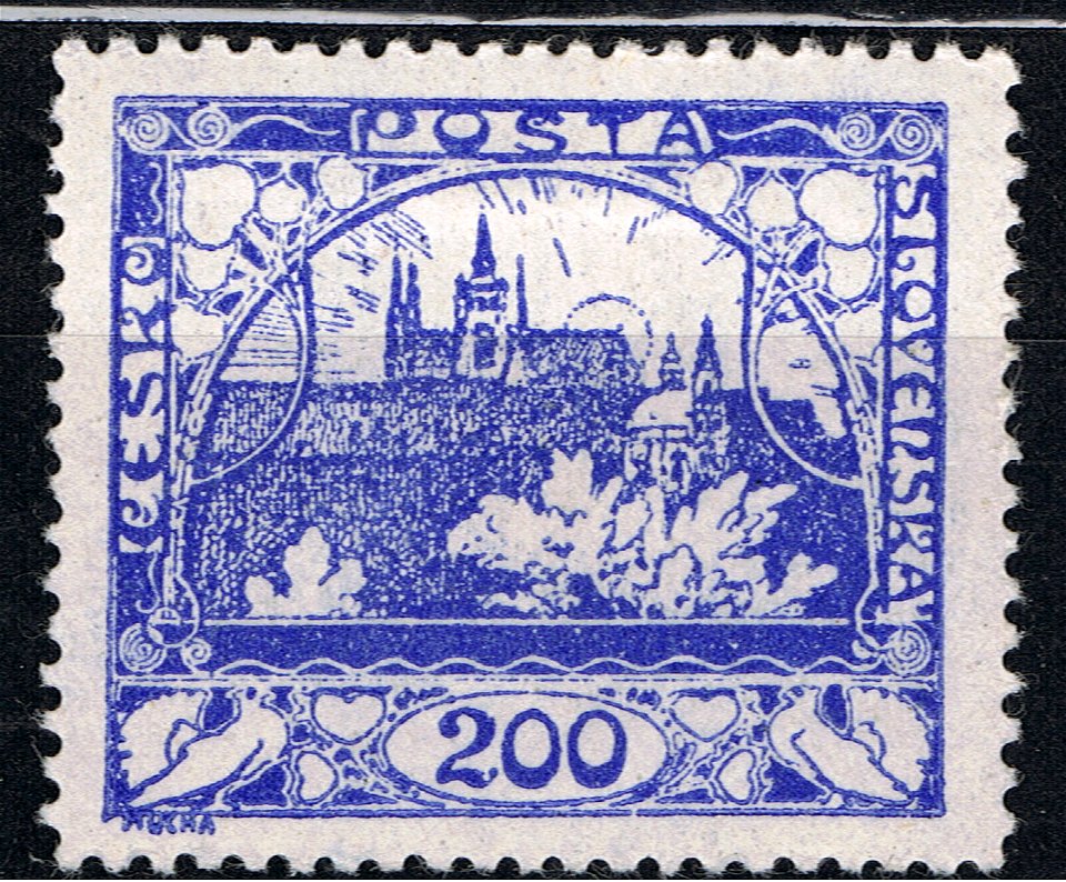 Hradcany 2