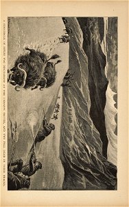 Houghton SF-251 - Goddess of Atvatabar, illustration p 29