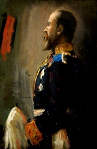 HRH the Grand Duke of Hesse, KG (26799455549)