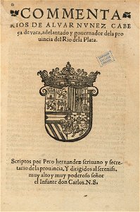 Houghton US 2415.3 - title, Commenta
