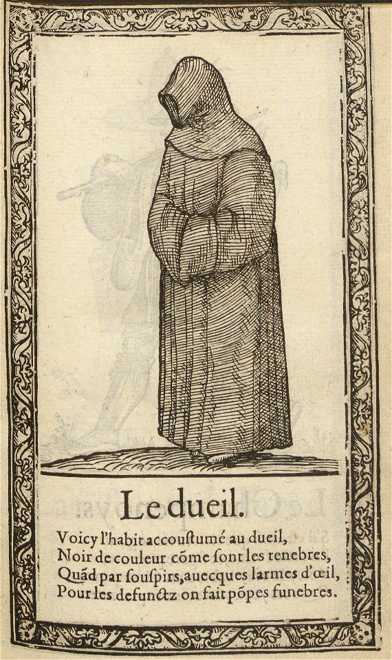 Houghton Typ 515.64.734 - Recueil de la diuersité, 31