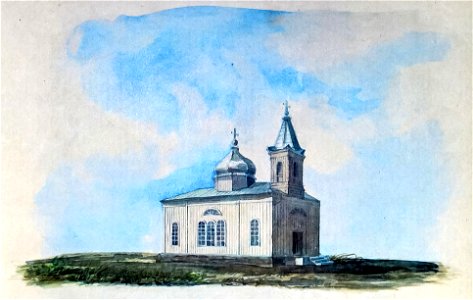 Hrycevičy, Pietrapaŭłaŭskaja. Грыцэвічы, Петрапаўлаўская (D. Strukov, 1864-67)