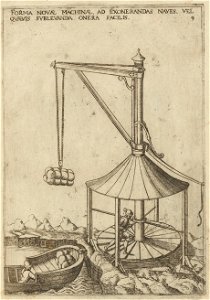 Houghton Typ 515.84.368 - Instruments mathematiques mechaniques, J. Errard - pl. 9