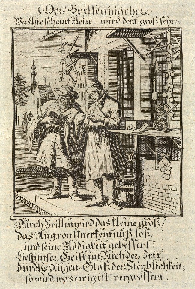 Houghton Typ 620.98.876 - Christoph Weigel, Abbildung, p. 112