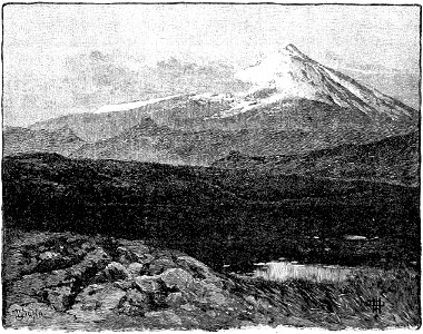 HOWELL Hekla