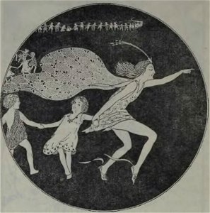Hovine - Conte sous-marin, Annette et Doric, Fanfreluche, Papillon, 1918 (page 62 crop)