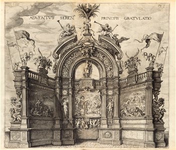 Houghton Typ 630.41.423 - Gevaerts, Pompa, iia