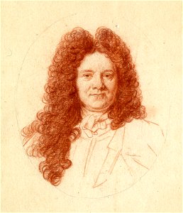 HUA-135509-Portret van een een onbekende man