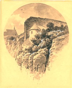 Hradby Bechyň 3192
