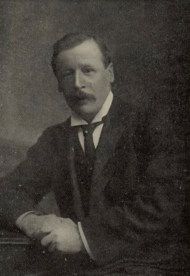 Howell J. Williams, J.P., L.C.C (5294041) (cropped)