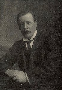 Howell J. Williams, J.P., L.C.C (5294041) (cropped)