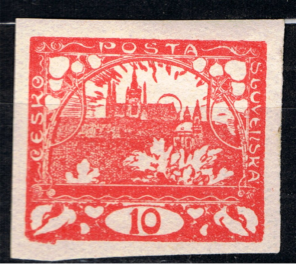 Hradcany 1