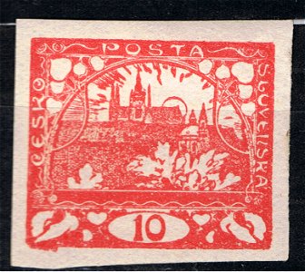 Hradcany 1